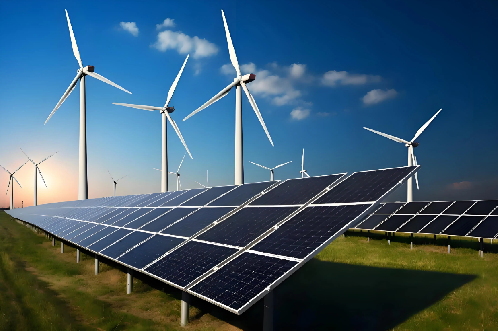 綜合能源服務(wù)